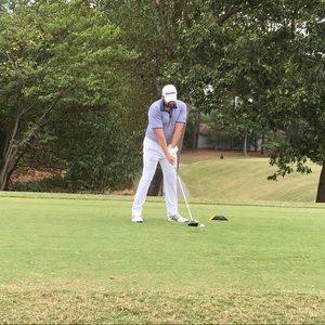 Meet your Posher, Stephen